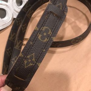 Louis Vuitton Accessories - Louis Vuitton strap Louis Vuitton Accessories - Louis Vuitton strap
